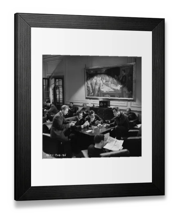 Framed Print : The Dam Busters Framed Print : The Dam Busters