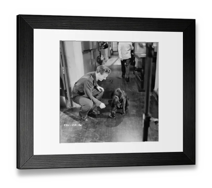 Framed Print : The Dam Busters Framed Print : The Dam Busters