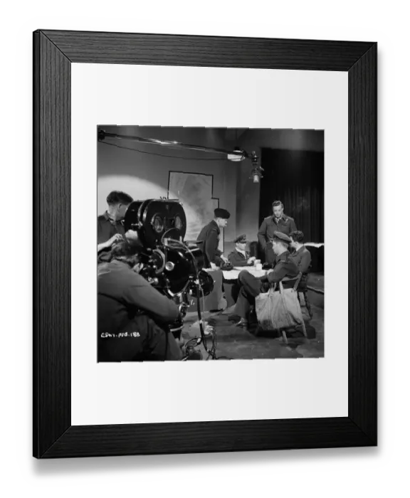 Framed Print : The Dam Busters Framed Print : The Dam Busters