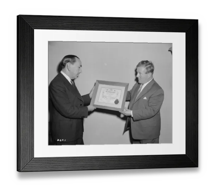 Framed Print : The Dam Busters Framed Print : The Dam Busters