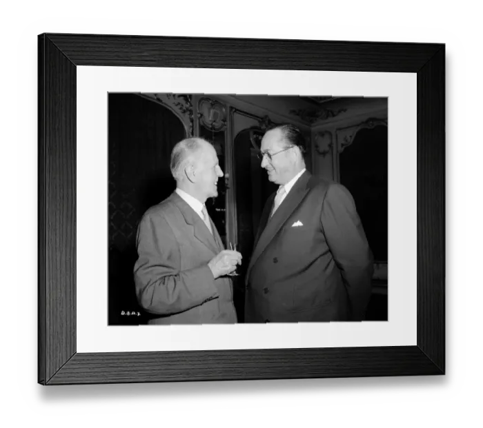 Framed Print : The Dam Busters Framed Print : The Dam Busters