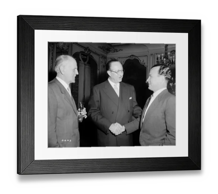 Framed Print : The Dam Busters Framed Print : The Dam Busters