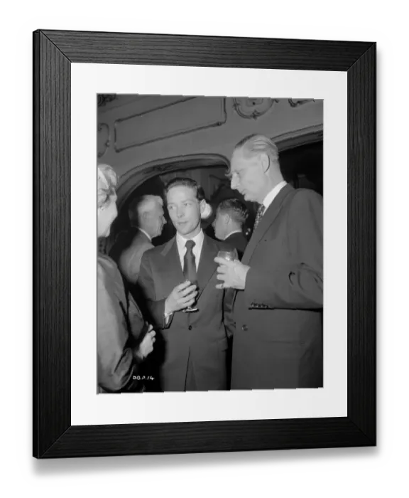 Framed Print : The Dam Busters Framed Print : The Dam Busters