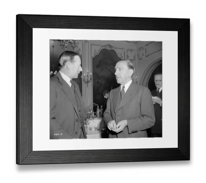 Framed Print : The Dam Busters Framed Print : The Dam Busters