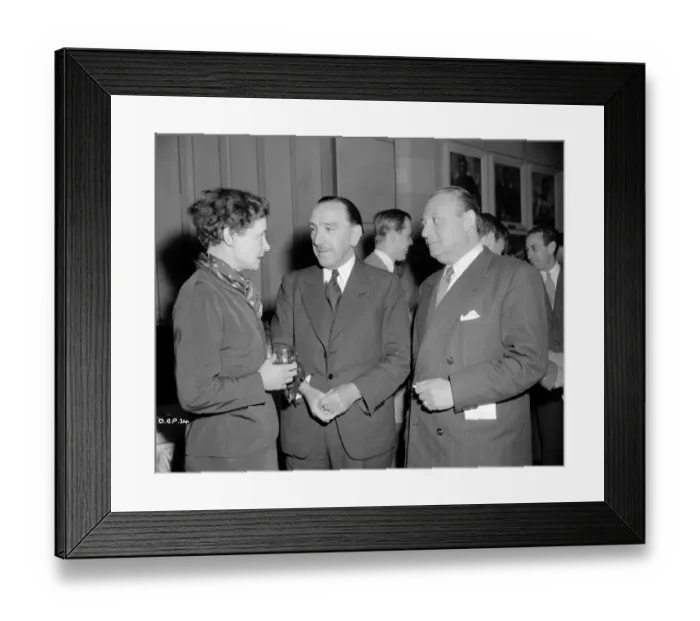 Framed Print : The Dam Busters Framed Print : The Dam Busters