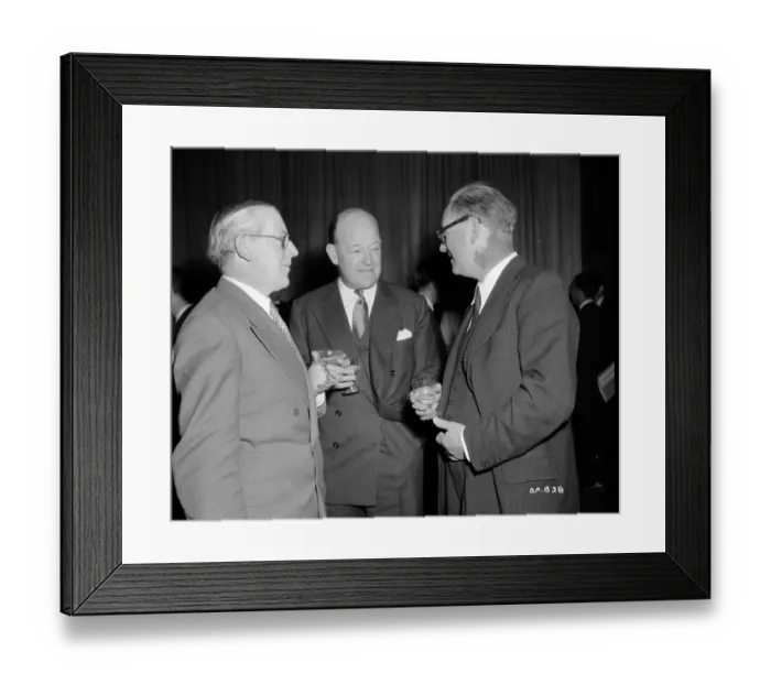 Framed Print : The Dam Busters Framed Print : The Dam Busters