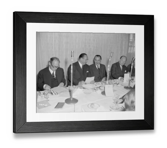 Framed Print : The Dam Busters Framed Print : The Dam Busters