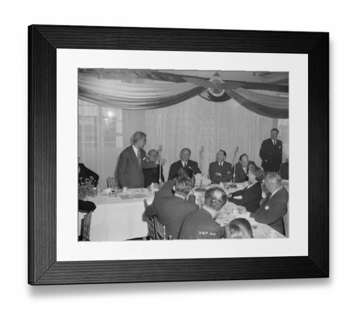 Framed Print : The Dam Busters Framed Print : The Dam Busters