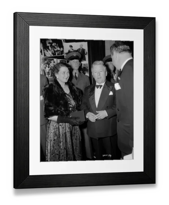 Framed Print : The Dam Busters Framed Print : The Dam Busters