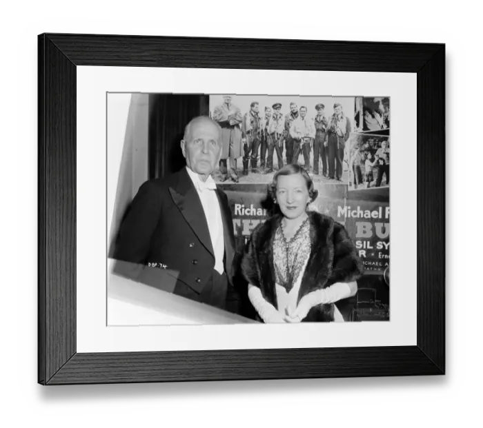 Framed Print : The Dam Busters Framed Print : The Dam Busters