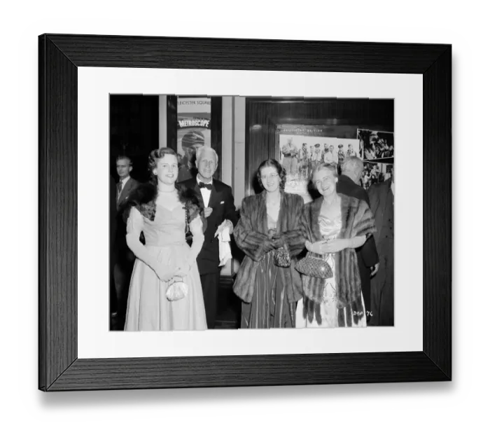 Framed Print : The Dam Busters Framed Print : The Dam Busters