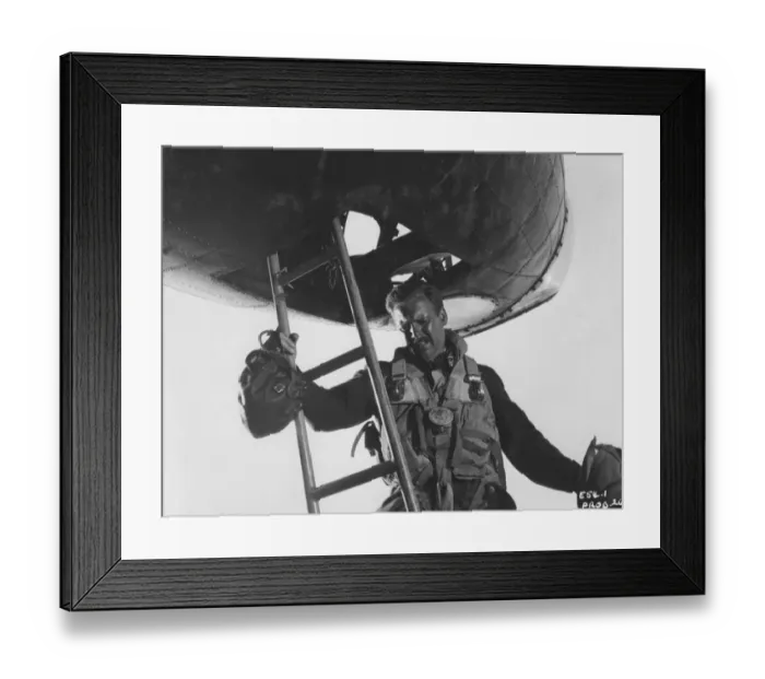 Framed Print : The Dam Busters Framed Print : The Dam Busters