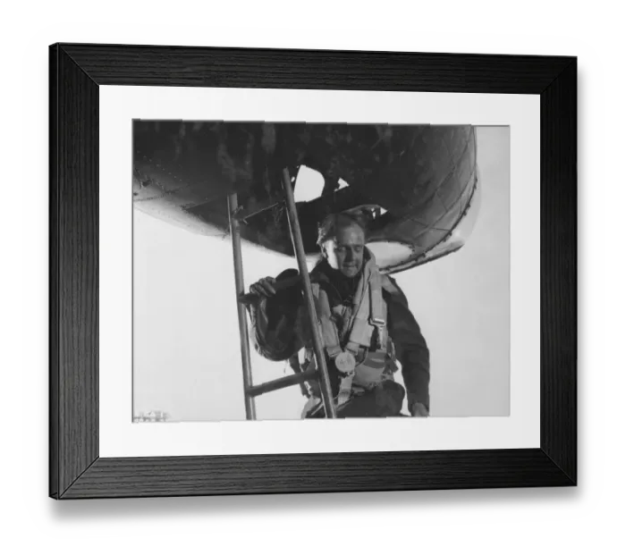 Framed Print : The Dam Busters Framed Print : The Dam Busters