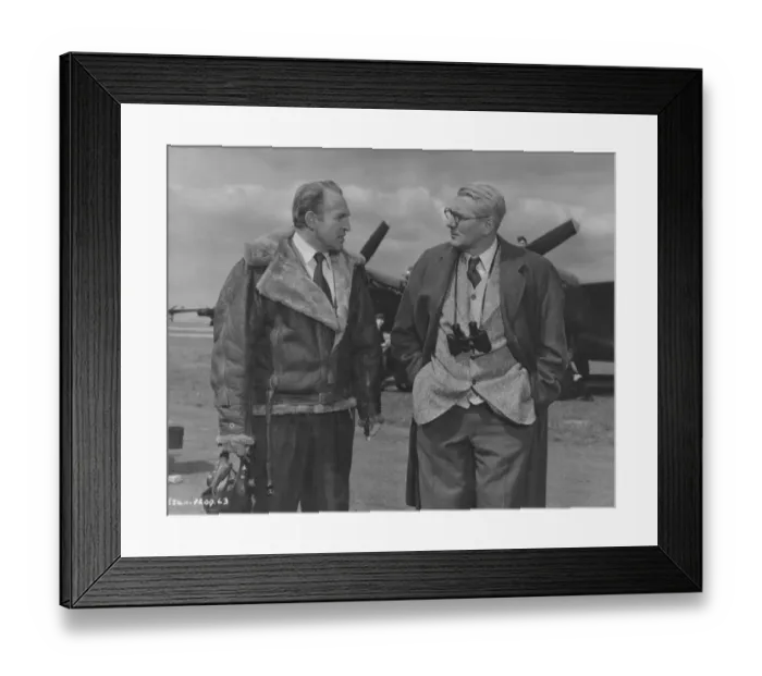Framed Print : The Dam Busters Framed Print : The Dam Busters