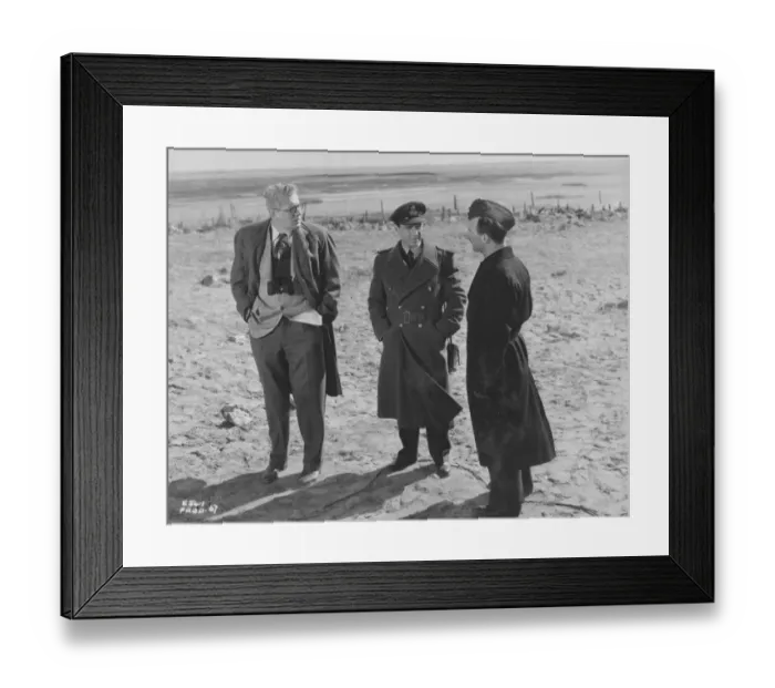 Framed Print : The Dam Busters Framed Print : The Dam Busters