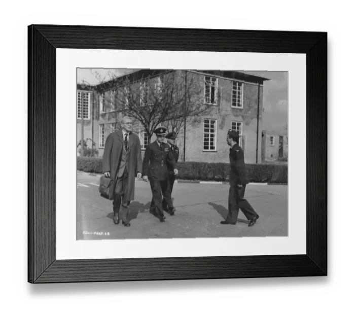 Framed Print : The Dam Busters Framed Print : The Dam Busters