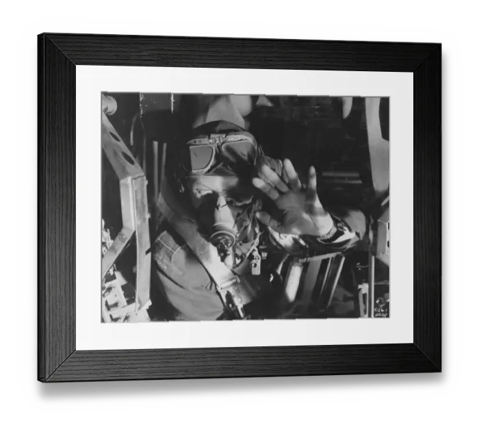 Framed Print : The Dam Busters Framed Print : The Dam Busters