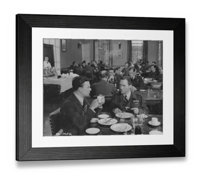 Framed Print : The Dam Busters Framed Print : The Dam Busters