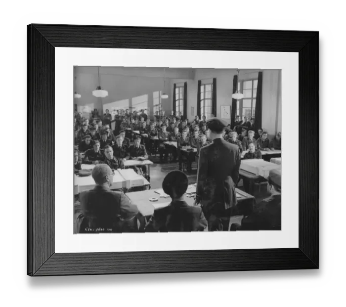 Framed Print : The Dam Busters Framed Print : The Dam Busters