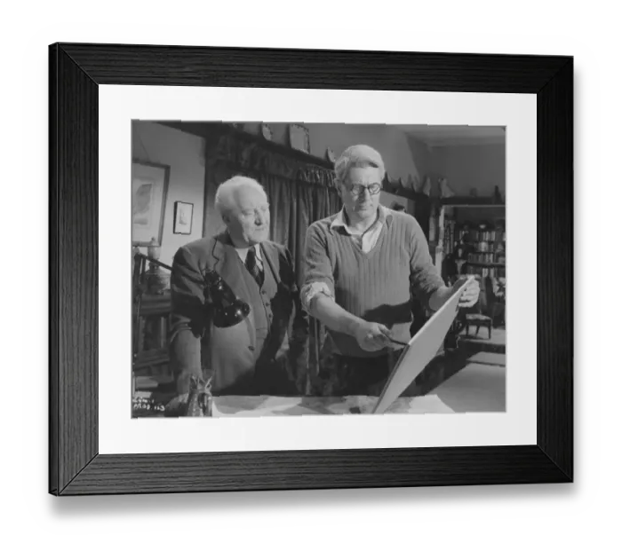 Framed Print : The Dam Busters Framed Print : The Dam Busters