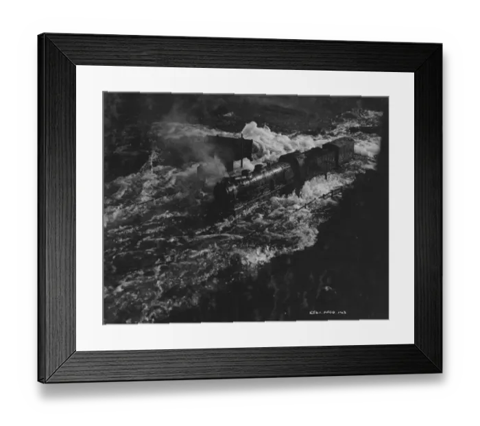 Framed Print : The Dam Busters Framed Print : The Dam Busters