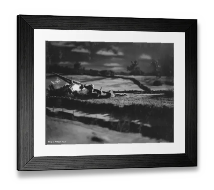Framed Print : The Dam Busters Framed Print : The Dam Busters