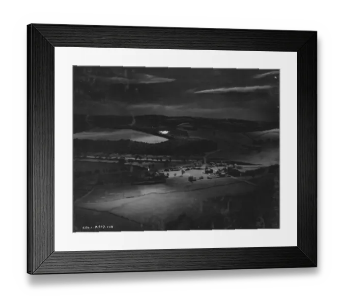 Framed Print : The Dam Busters Framed Print : The Dam Busters