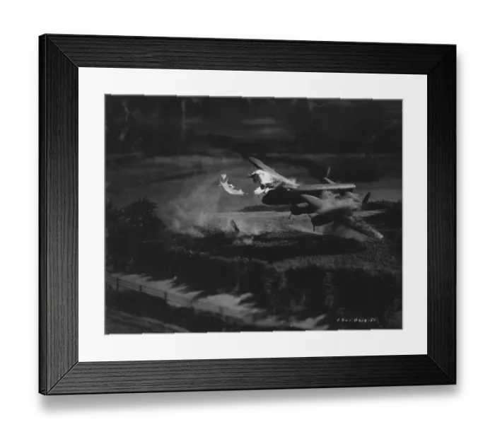 Framed Print : The Dam Busters Framed Print : The Dam Busters