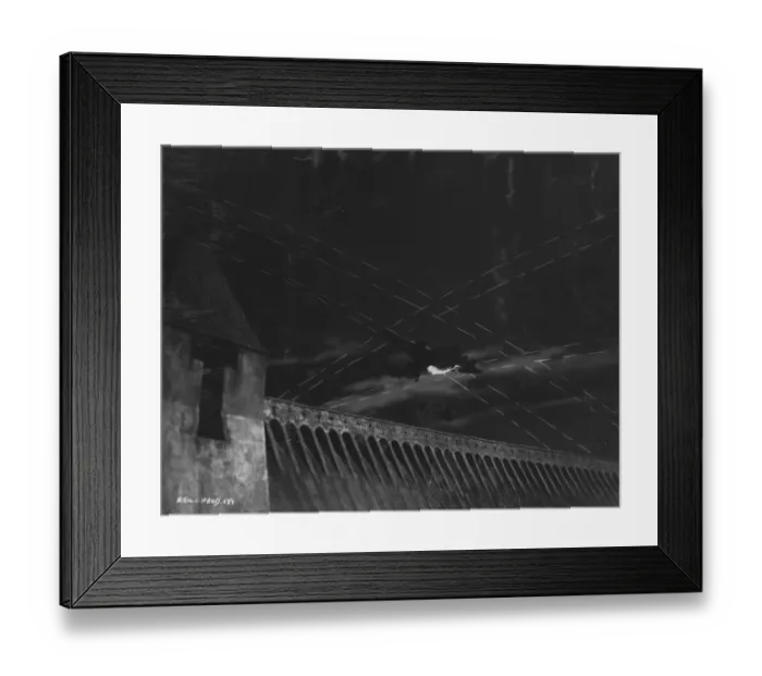 Framed Print : The Dam Busters Framed Print : The Dam Busters