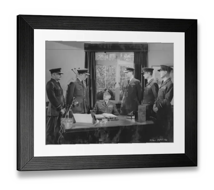 Framed Print : The Dam Busters Framed Print : The Dam Busters