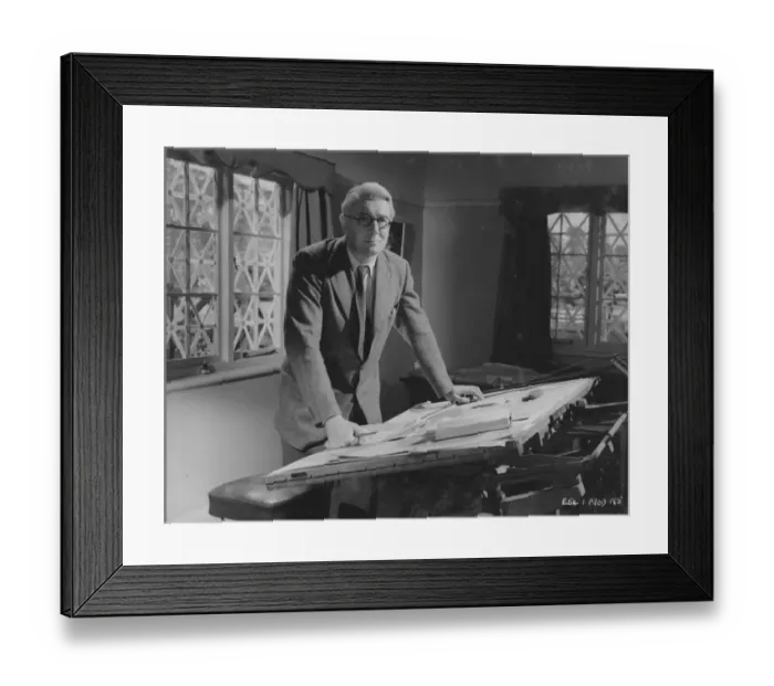 Framed Print : The Dam Busters Framed Print : The Dam Busters