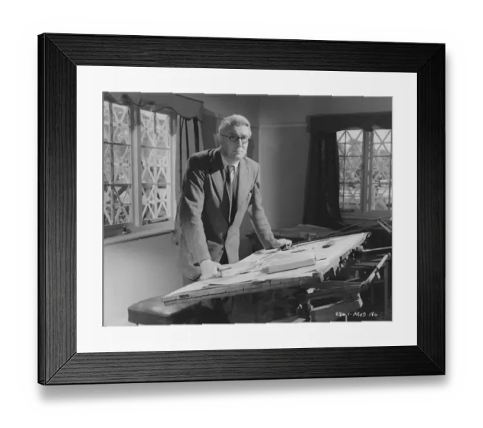Framed Print : The Dam Busters Framed Print : The Dam Busters
