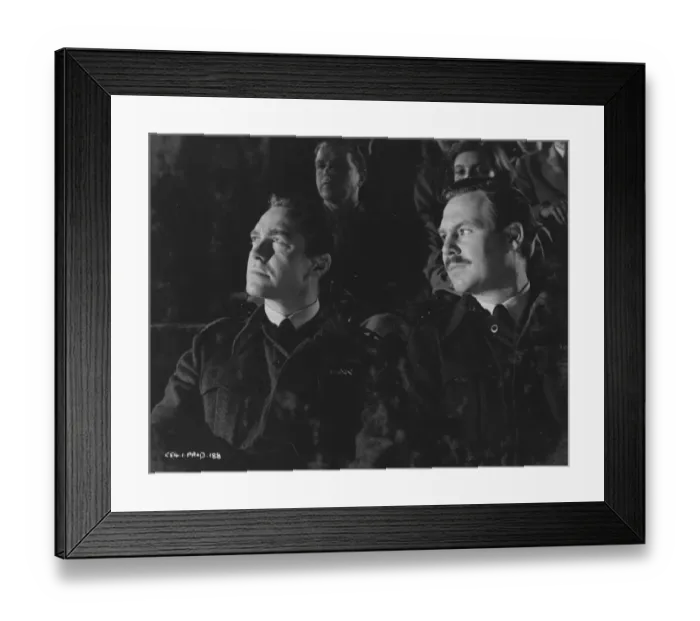 Framed Print : The Dam Busters Framed Print : The Dam Busters