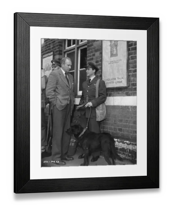 Framed Print : The Dam Busters Framed Print : The Dam Busters