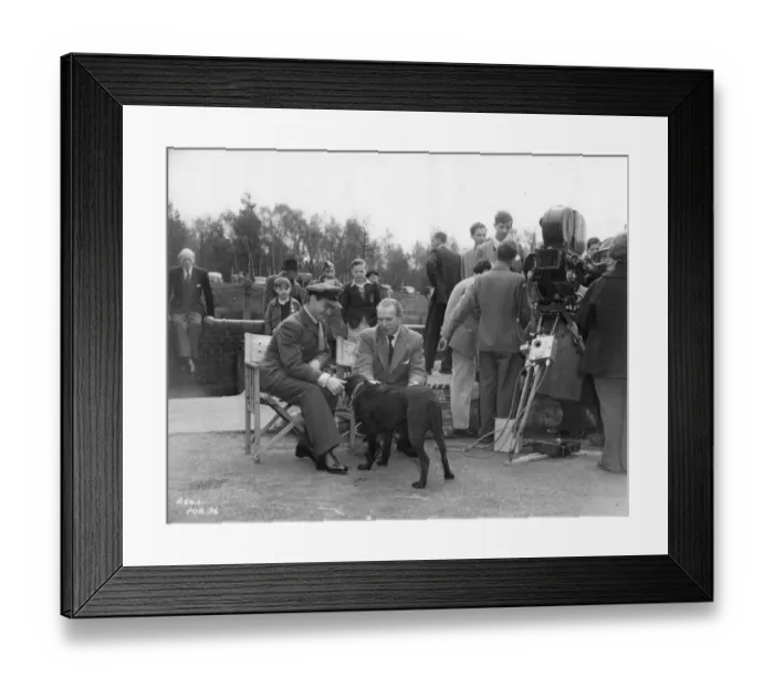 Framed Print : The Dam Busters Framed Print : The Dam Busters