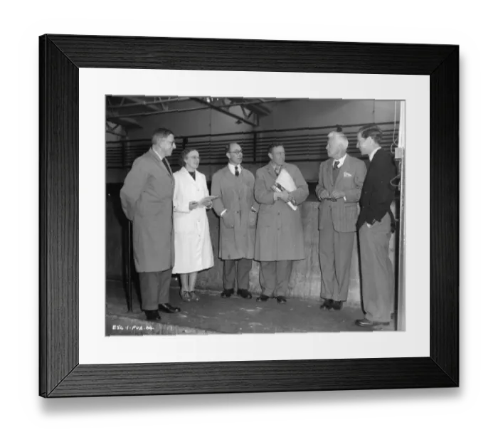Framed Print : The Dam Busters Framed Print : The Dam Busters