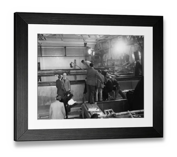 Framed Print : The Dam Busters Framed Print : The Dam Busters