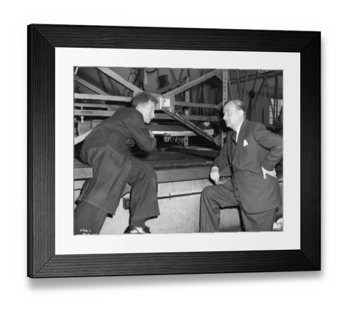 Framed Print : The Dam Busters Framed Print : The Dam Busters