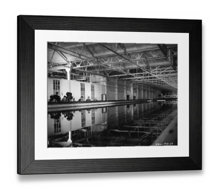 Framed Print : The Dam Busters Framed Print : The Dam Busters