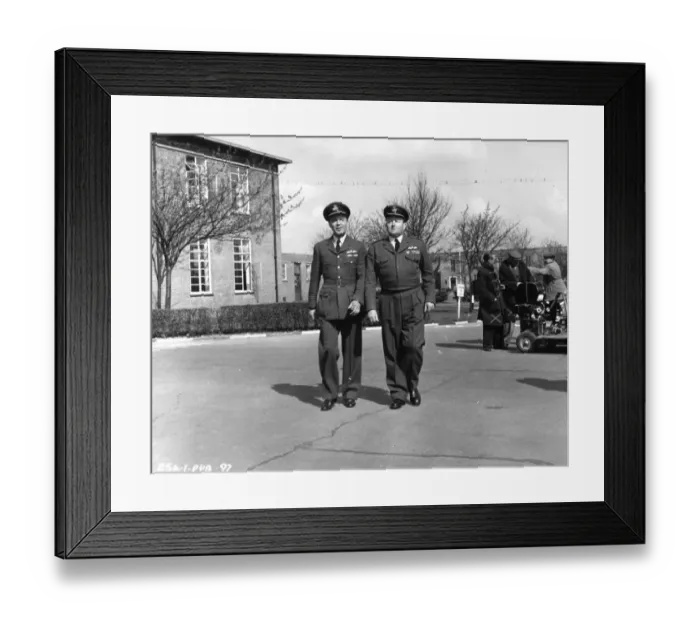 Framed Print : The Dam Busters Framed Print : The Dam Busters