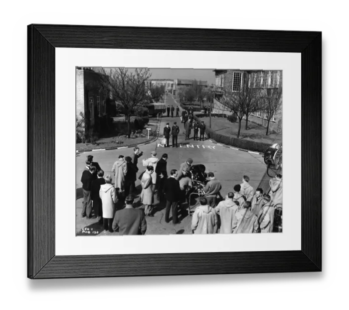 Framed Print : The Dam Busters Framed Print : The Dam Busters