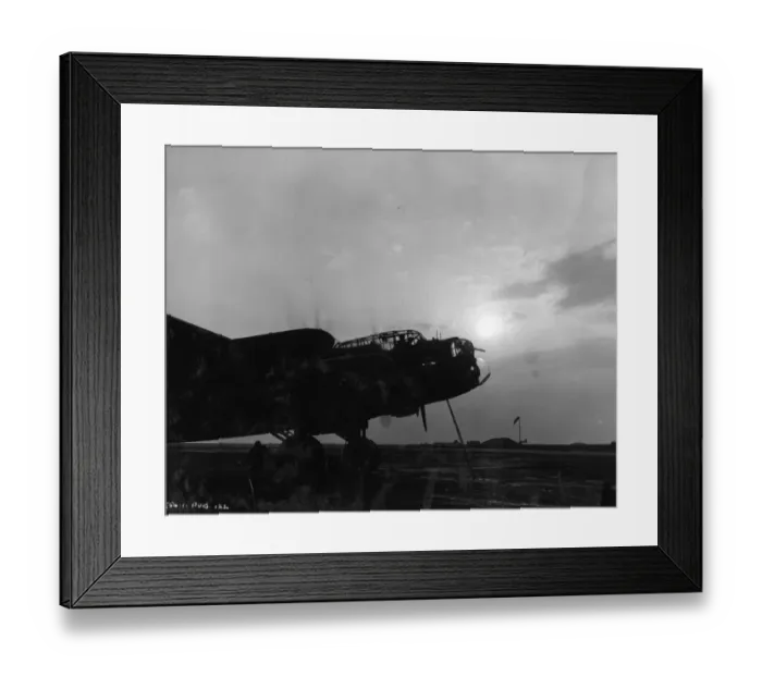 Framed Print : The Dam Busters Framed Print : The Dam Busters
