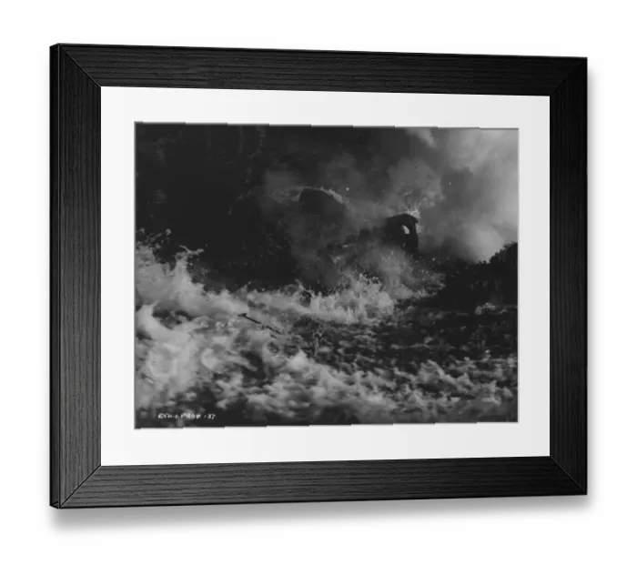Framed Print : The Dam Busters Framed Print : The Dam Busters
