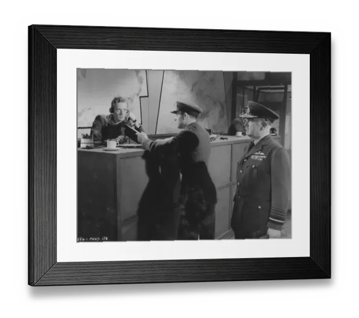 Framed Print : The Dam Busters Framed Print : The Dam Busters