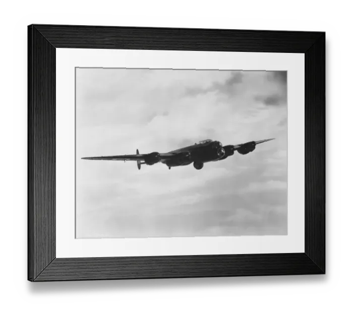 Framed Print : The Dam Busters Framed Print : The Dam Busters