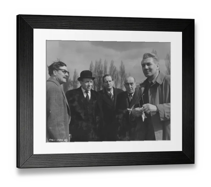 Framed Print : The Dam Busters Framed Print : The Dam Busters