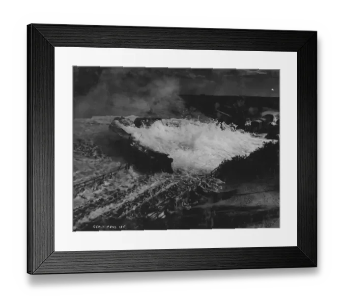 Framed Print : The Dam Busters Framed Print : The Dam Busters
