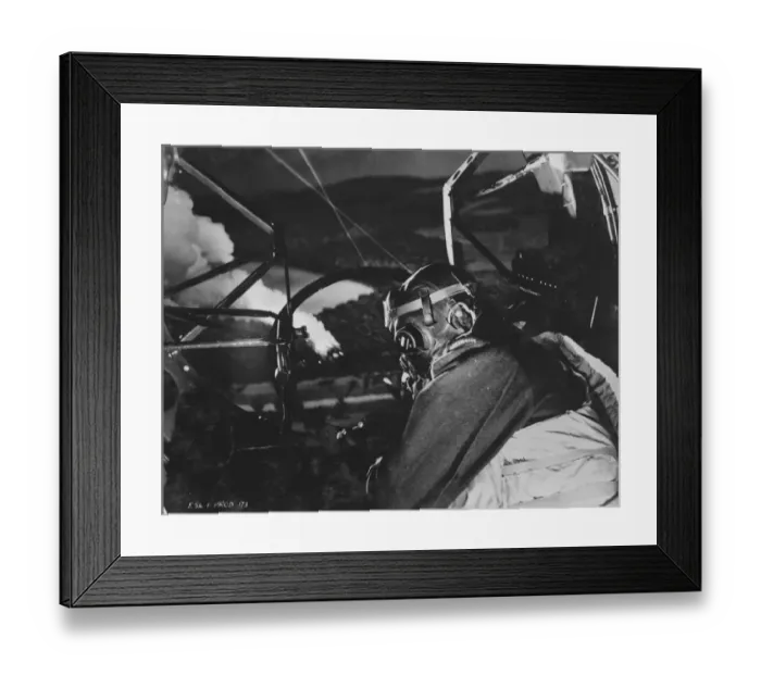Framed Print : The Dam Busters Framed Print : The Dam Busters