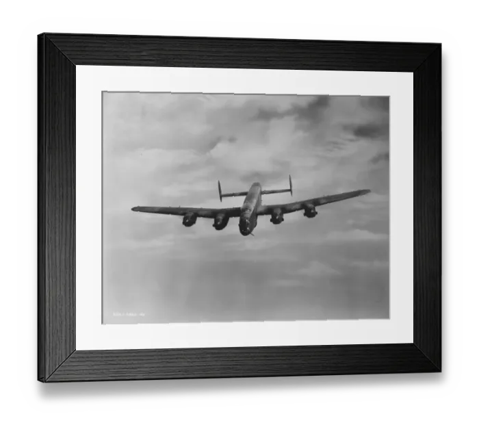 Framed Print : The Dam Busters Framed Print : The Dam Busters