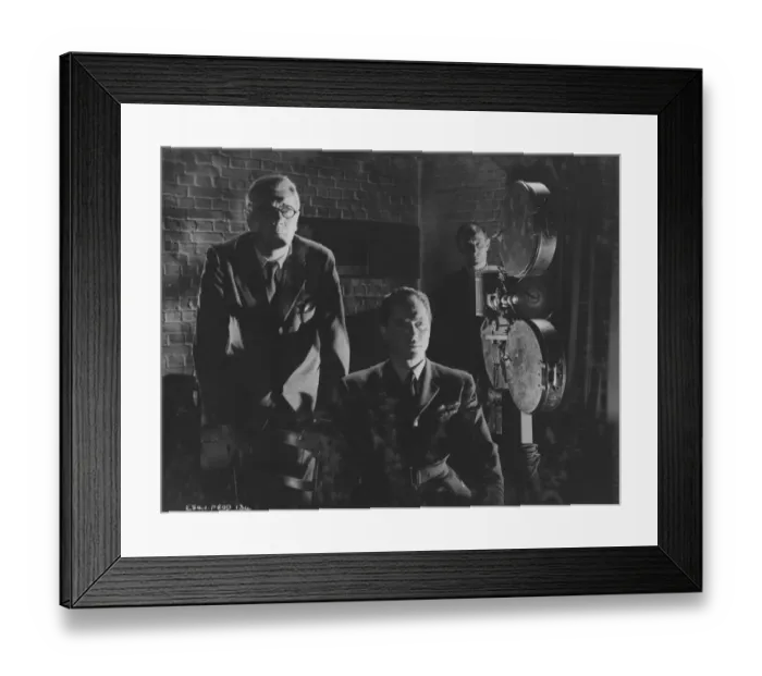 Framed Print : The Dam Busters Framed Print : The Dam Busters